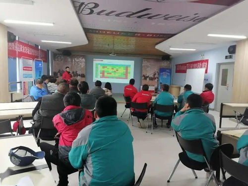 百威新鄉工廠2020年質量周 匠心鑄就卓越，全員共筑品質基石